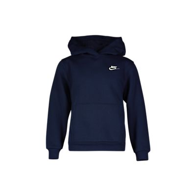 Club Fleece Kinder Hoodie