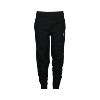 Club Fleece Kinder Trainerhose