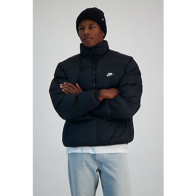 Image of Club Puffer Herren Winterjacke