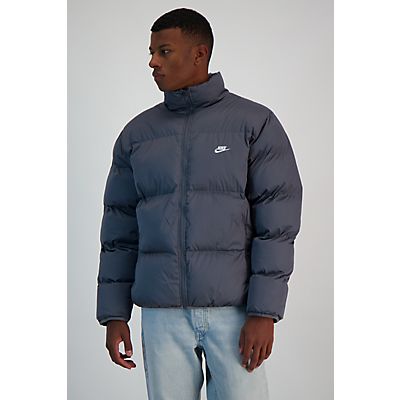 Club Puffer Herren Winterjacke