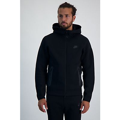 Image of Tech Fleece Windrunner Herren Hoodie