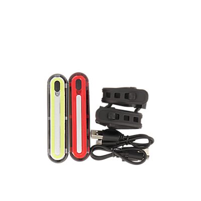 Image of Lighter Lichtset