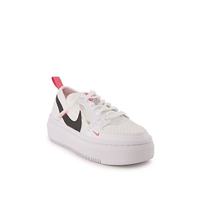 Image of Court Vision Alta Damen Sneaker