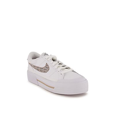 Image of Court Legacy Lift Damen Sneaker