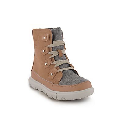 Image of Explorer Next Joan Damen Winterboot
