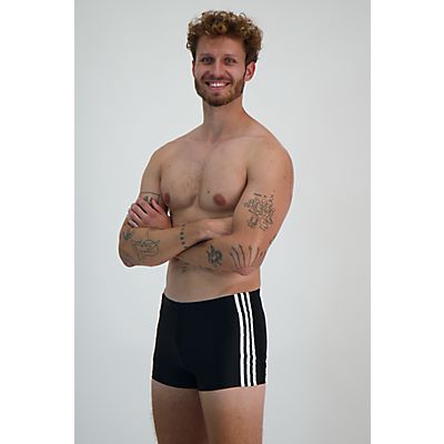 Classic 3-S Boxer Herren Badehose
