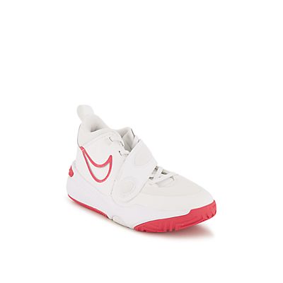 Team Hustle D 11 Kinder Basketballschuh