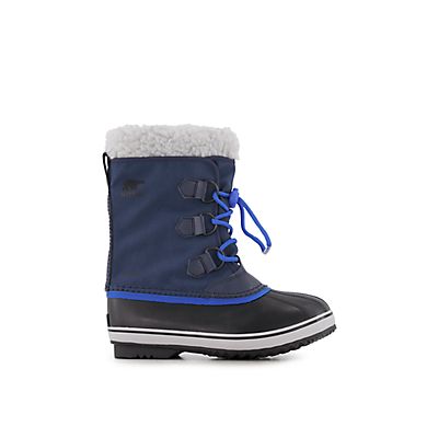 Yoot Pac Kinder Winterboot