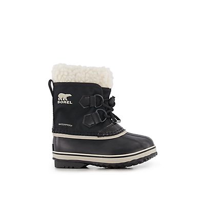 Yoot Pac Kinder Winterboot