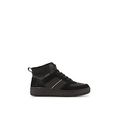 Passenger Tex Damen Sneaker