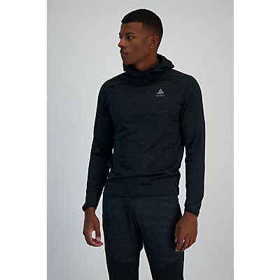 Image of Run Easy Hoodie Warm Herren Midlayer