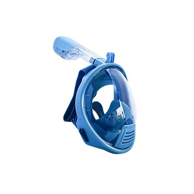 Kinder Schnorchelmaske