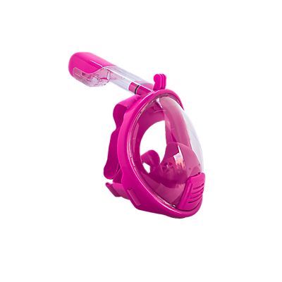 Kinder Schnorchelmaske