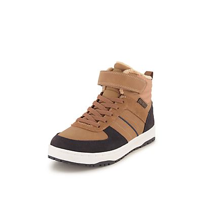 Image of Passenger Tex Velcro Kinder Sneaker