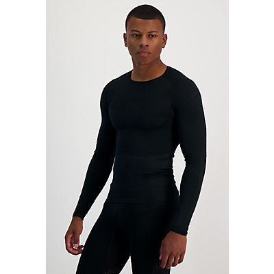 On/Off Base Layer Herren Longsleeve