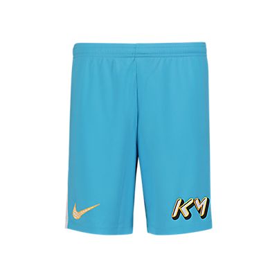 Kylian Mbappé short enfants