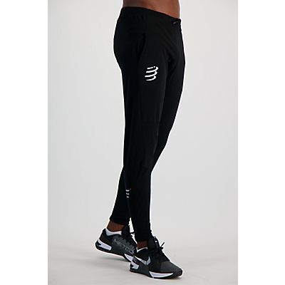 Seamless Herren Laufhose