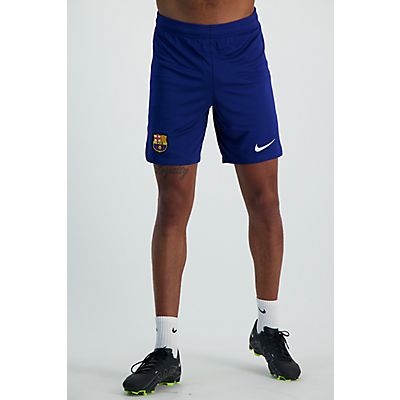 FC Barcelona Stadium Home Replica short uomo 23/24