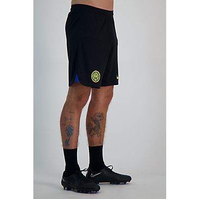 Inter Mailand Stadium Home Replica short uomo 23/24