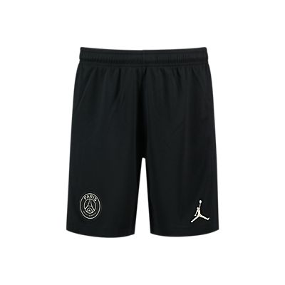 Paris Saint-Germain 3rd Replica Herren Short 23/24