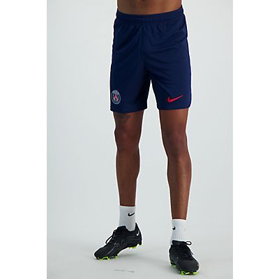 Paris Saint-Germain Stadium Home Replica Herren Short 23/24