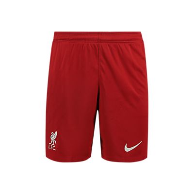 Image of FC Liverpool Stadium Home Replica Herren Short 23/24
