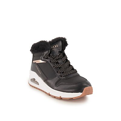 Image of Uno - Cozy On Air Mädchen Sneaker