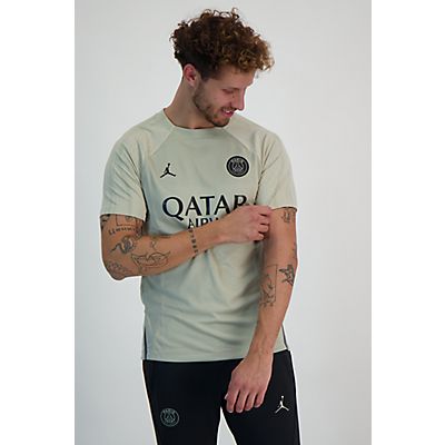 Image of Paris Saint-Germain Strike Training Herren T-Shirt