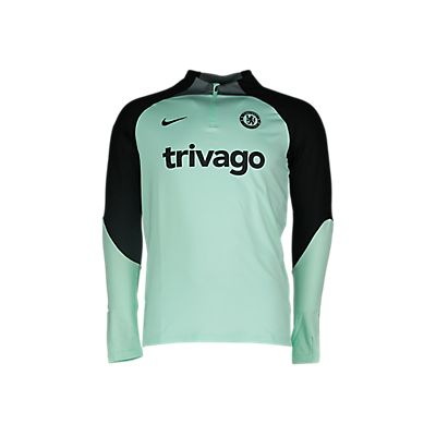 Image of FC Chelsea Strike Herren Longsleeve