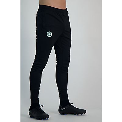 Image of FC Chelsea Strike Herren Trainerhose