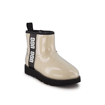 Image of Classic Clear Mini Damen Winterboot