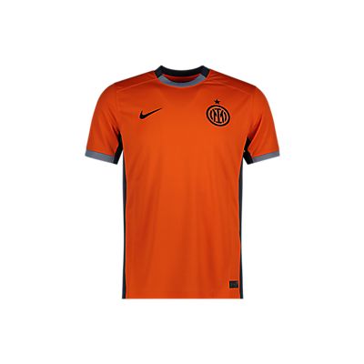 Image of Inter Mailand Stadium 3rd Replica Herren Fussballtrikot 23/24
