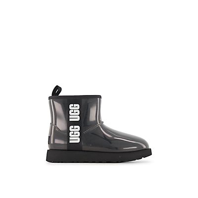 Classic Clear Mini Damen Winterboot