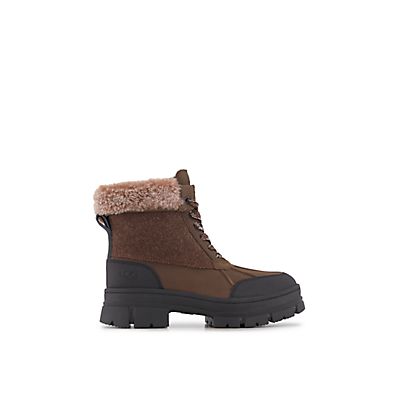 Ashton Addie Tipped Damen Winterboot