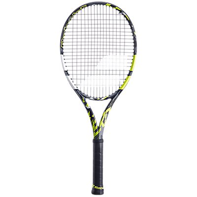 Pure Aero - besaitet - Tennisracket