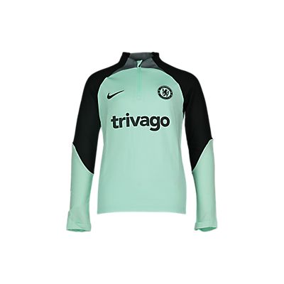 FC Chelsea Strike longsleeve bambini