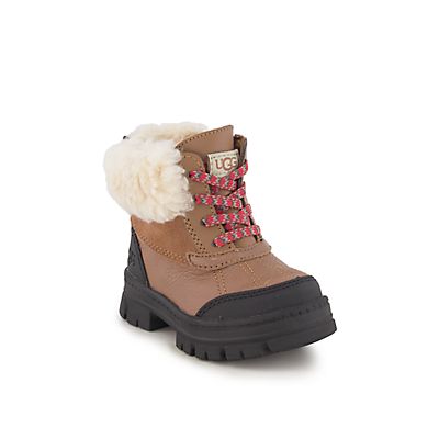 Image of Ashton Addie Kleinkind Winterboot