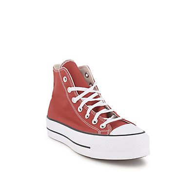 Image of Chuck Taylor All Star Platform Damen Sneaker