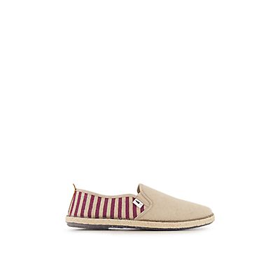 Classic Herren Espadrilles