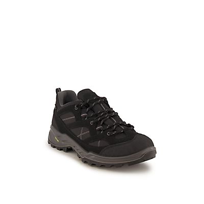 Image of Zeblas Low Herren Trekkingschuh