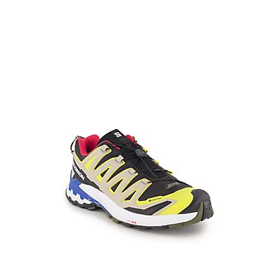 Image of XA Pro 3D V9 Gore-Tex® Herren Trekkingschuh