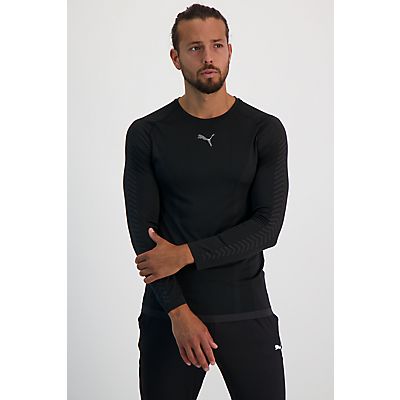 Image of Train Formknit Seamless Herren Longsleeve