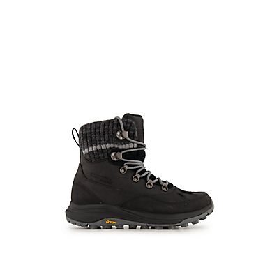 Siren 4 Thermo Mid Zip WP Damen Winterboot