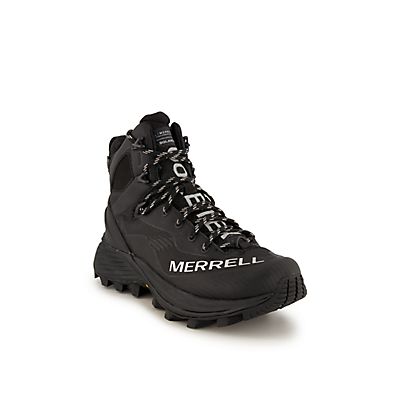 Image of Thermo Rogue 4 Mid Gore-Tex® Damen Winterboot
