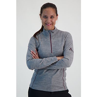 Image of St. Anton Merino Damen Midlayer