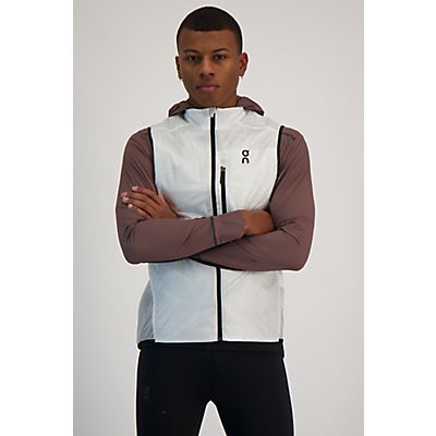 Weather Herren Gilet