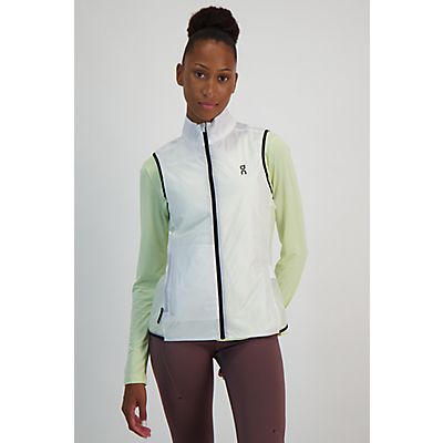 Weather Damen Gilet