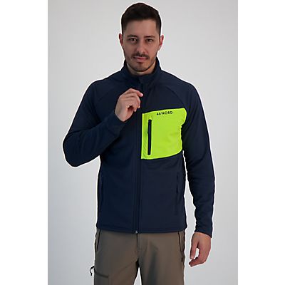 Performance Herren Midlayer