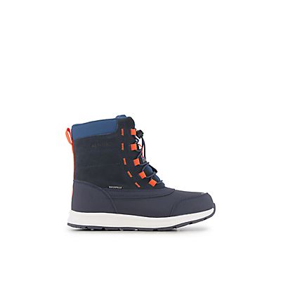 Snow Warrior Kinder Winterboot