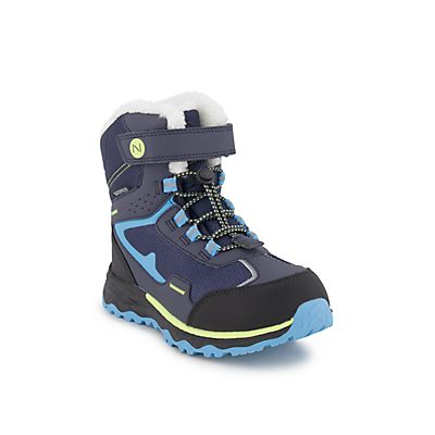 Image of Snow Hike Kinder Winterboot